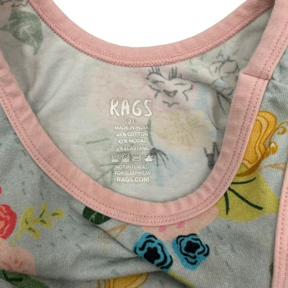 Rags girls dress
